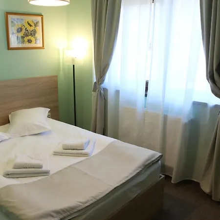 Guest house Livada De Zmeura *