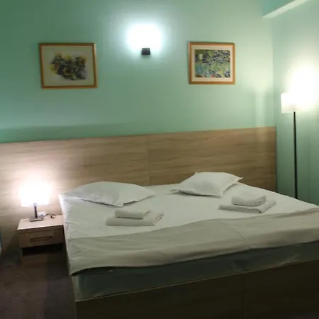 Guest house Livada De Zmeura *