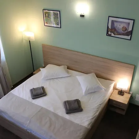 Guest house Livada De Zmeura