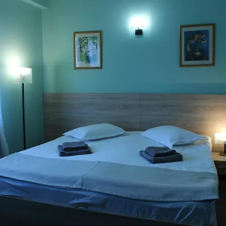 Guest house Livada De Zmeura Draghici