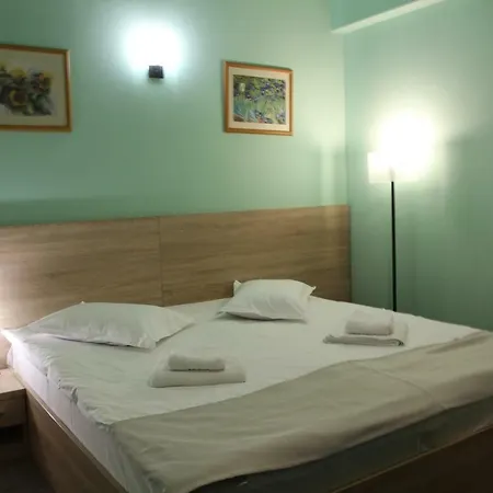 Livada De Zmeura Guest house